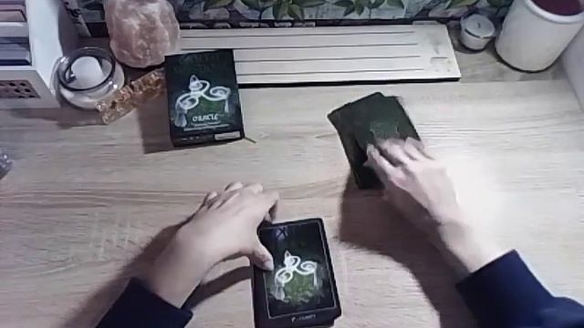 Earth Wisdom Oracle смотреть онлайн