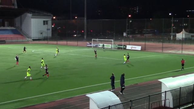 ФК Космос 2 - ФК Пересвет-Трехгорка матч смотреть онлайн
