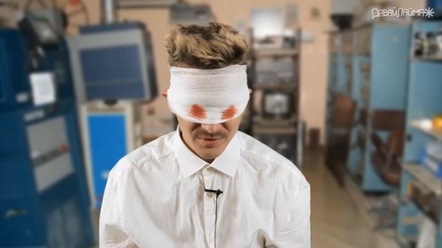 В ПОРЯДКЕ ВЕЩЕЙ - КиноКал смотреть онлайн