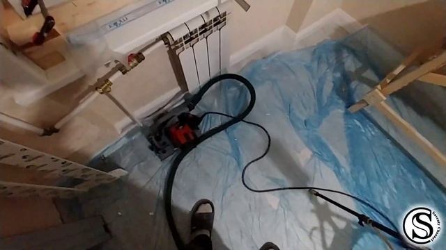 Красивый откос. ✌️способа точной разметки. смотреть онлайн