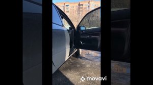 Замена штатных динамиков в Mitsubishi Lancer 9 на DL Audio Raven 165