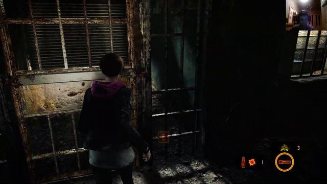 Resident Evil Revelations 2 part 1 (taking a tour round hell prison ) hope you enjoy смотреть онлайн