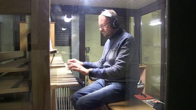 Kaunas Jazz Carillon 2017 part2 смотреть онлайн