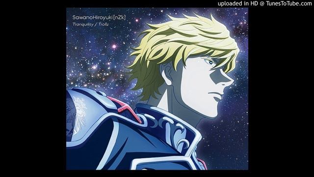Tranquility ~Legend of the Galactic Heroes Die Neue These: Seiran Ending Theme смотреть онлайн