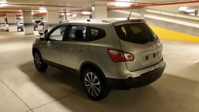 2014 NISSAN QASHQAI 2.0 ACENTA Auto For Sale On Auto Trader South Africa смотреть онлайн