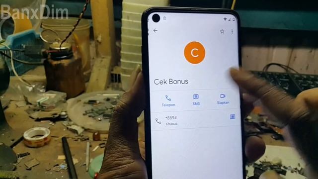 Hotwav Symbol R60 | Pola Frp | Os Terbaru | Tak Sesulit Yg Dibayangkan !!