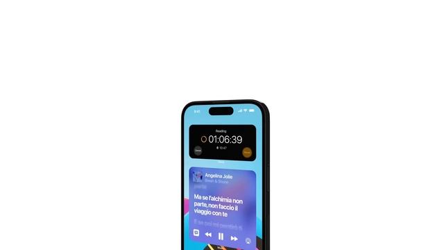 iOS 17 - The Final Concept смотреть онлайн