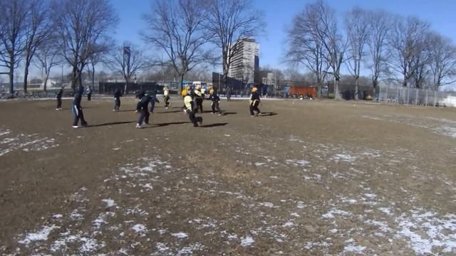 BPFFL S3 Wildcard Game смотреть онлайн