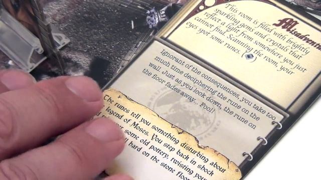 PART 1 : Secrets of the Lost Tomb Playthrough смотреть онлайн