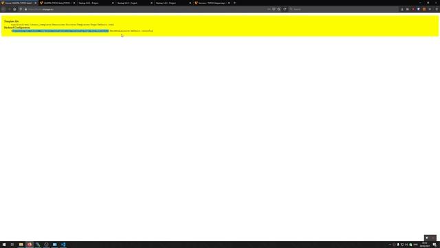TYPO3 Tutorial #005 - Eigenes Template in TYPO3 integrieren смотреть онлайн