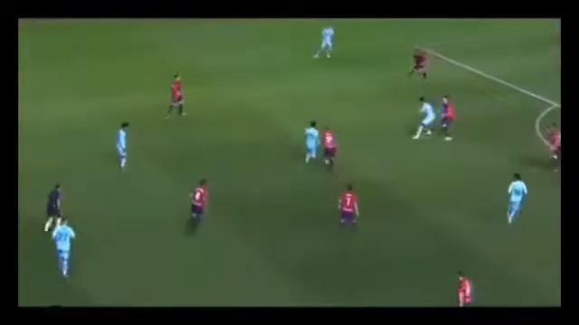 КАРЛЕС АЛЕНЬЯ - БУДУЩИЙ ЛИДЕР БАРСЕЛОНЫ!  БУДУЩЕЕ МИРОВОГО ФУТБОЛА