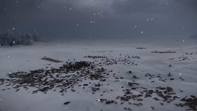 Last Stand of the Yellow Turban Rebellion Cinematic Battle | Total War: Three Kingdoms смотреть онлайн