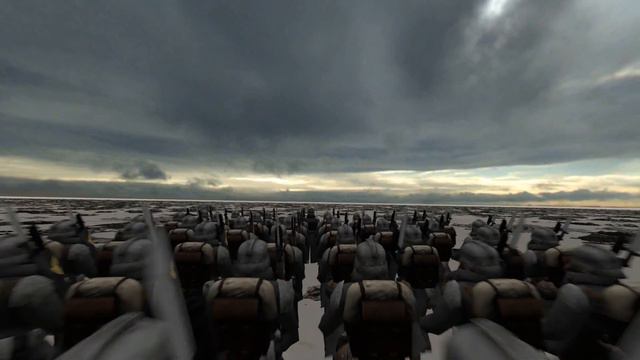 March [SFM] смотреть онлайн