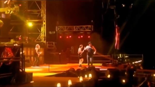 AC/DC Live Full Concert 2019 смотреть онлайн