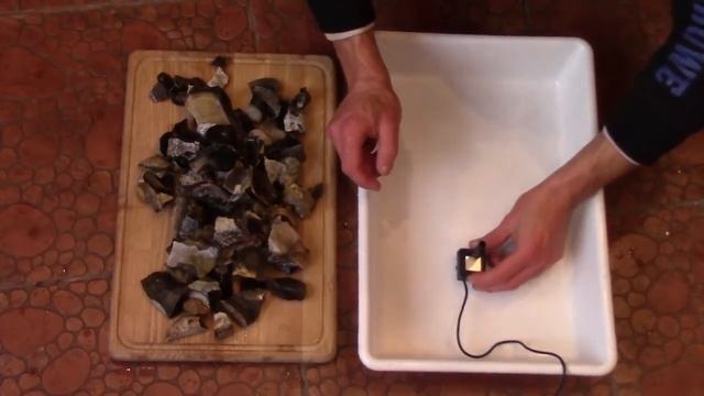 Как СДЕЛАТЬ ФОНТАН ЖИВОЙ ВОДЫ! Живая вода из под крана! смотреть онлайн