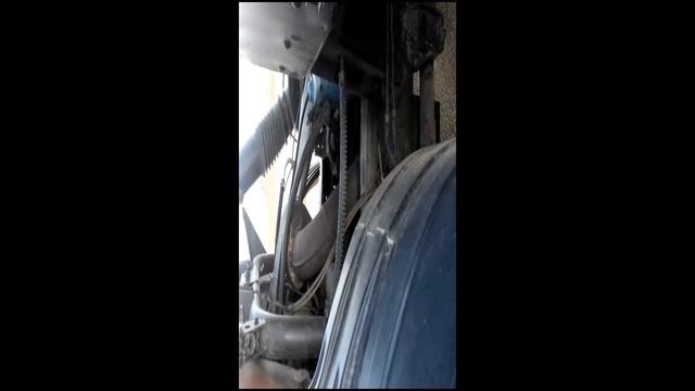 Слив с форсунок смотреть онлайн
