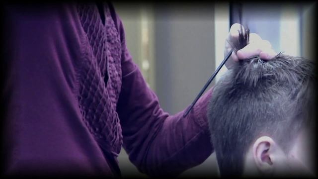 MEN HAIR - МУЖСКАЯ СТРИЖКА И УКЛАДКА 2012 "РУЧНАЯ РАБОТА" 5 смотреть онлайн