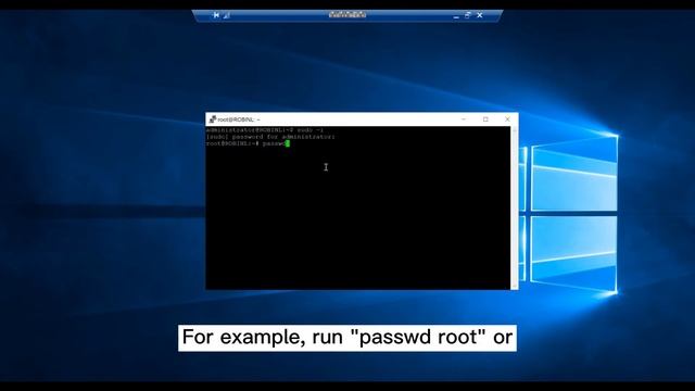 How to Change a User’s Password in Linux Server смотреть онлайн