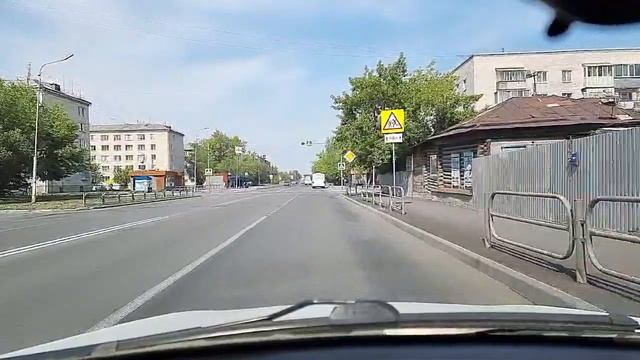 Экзамен в ГИБДД с первого раза! Курган 2021 смотреть онлайн