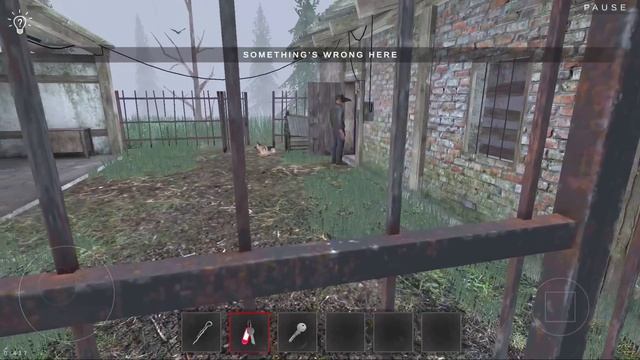 Metel Horror Escape - Eugene Chapter 3 | Shiva and Kanzo Gameplay смотреть онлайн