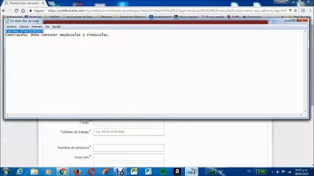 Video 1 Primeros Pasos смотреть онлайн