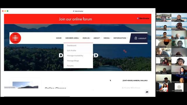 Bakudapa 2022: A toolbox for tutors by Tirsa Kailoa (AMQ) - Part 3 смотреть онлайн