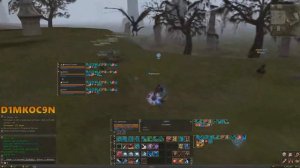 Вся суть Lineage 2 Classic для соло игрока