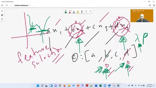 vid71 - Nov 17 2021 DWT Python Evening 1 смотреть онлайн