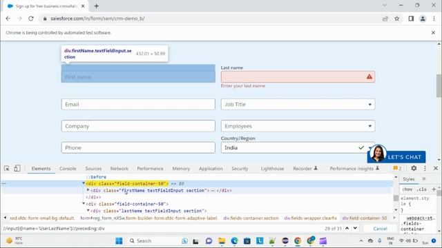 XPATH Tutorial# 9- XPATH AXES Method Preceding | Preceding-sibling смотреть онлайн