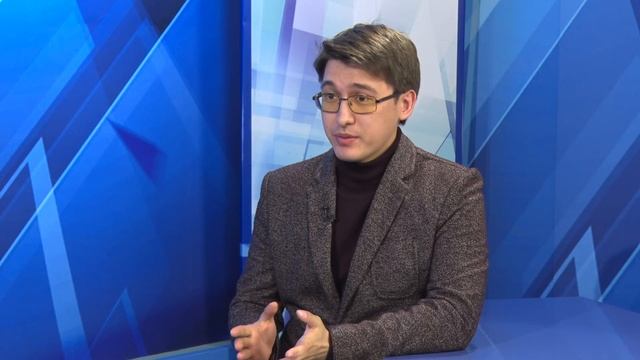 Ирина Молданова. Соцподдержка лиц из числа коренных малочисленных народов Севера. смотреть онлайн