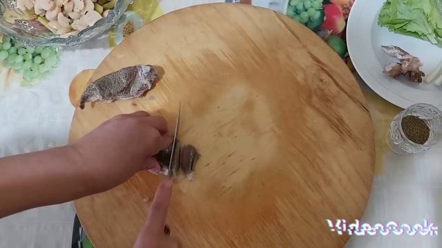 Ajoyib BARF Salatini Tayyorlash!!!