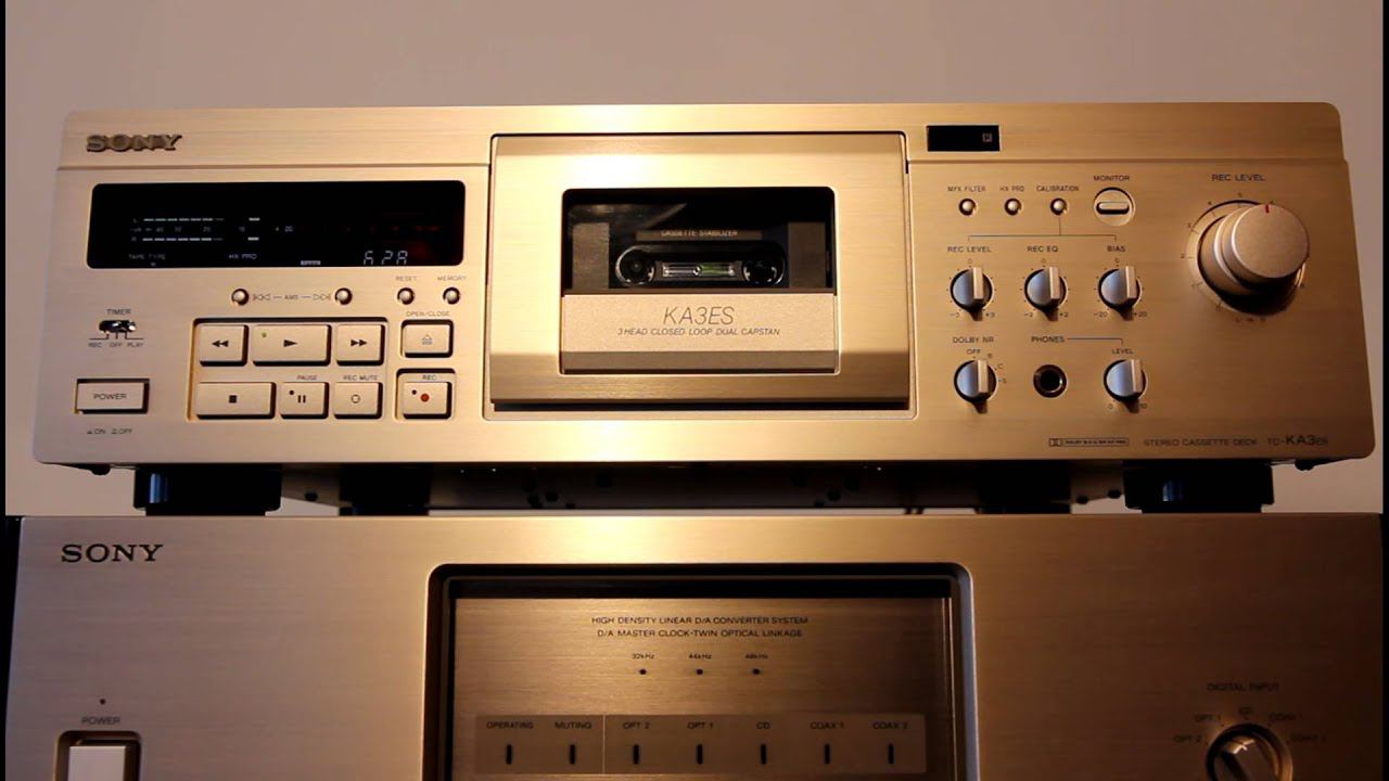 SONY ka3es смотреть онлайн