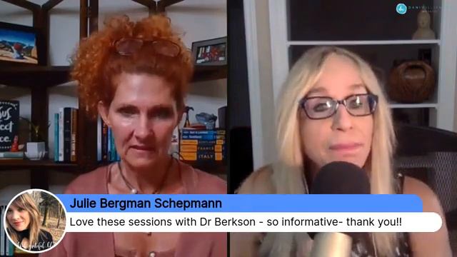 The Vindication of Estrogen...Finally! - Dani Williamson with Dr. Lindsey Berkson смотреть онлайн