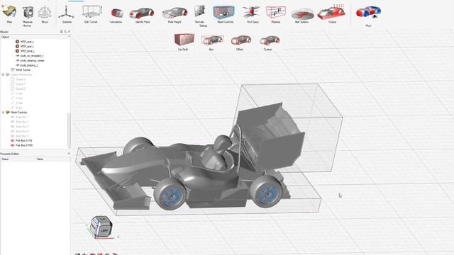 Track 2: Evaluate External Aerodynamics смотреть онлайн