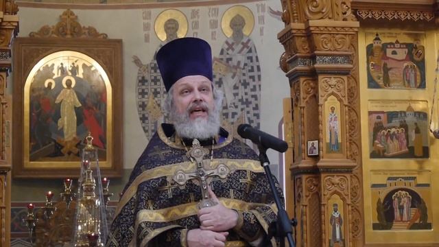 Святитель Григорий Палама - человек Богословия и Богопознания смотреть онлайн