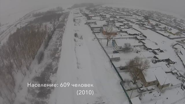 Архиповка (Оренбургская область) смотреть онлайн