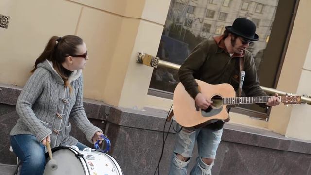 Катюша... Фрикинг Аут смотреть онлайн