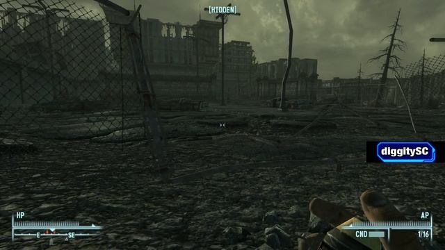 Choose Your Own Adventure Fallout 3: Part 9 section 1 Pressing through the issues.... смотреть онлайн
