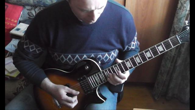 18. Guns N' Roses "Sweet Child O' Mine" смотреть онлайн