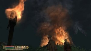 Нерим. На краю судьбы. (Nehrim. At Fate's Edge). Прохождение. Часть 31. Судьба короля.