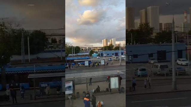 метро бульвар Рокоссовского смотреть онлайн