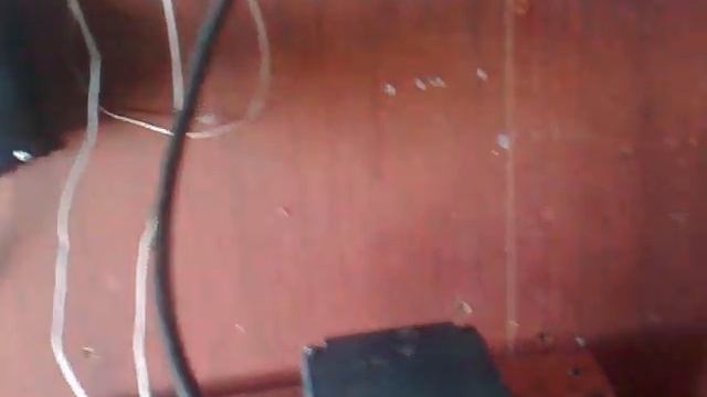 Трехфазный двигатель 380 V переделанный в однофазный 220V смотреть онлайн