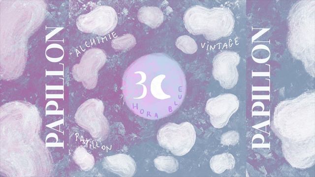 2. PAPILLON | 3MOON - HORA BLUE смотреть онлайн