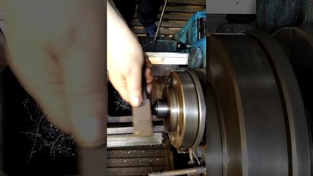 Конус морзе в патрон от шуруповерта. смотреть онлайн