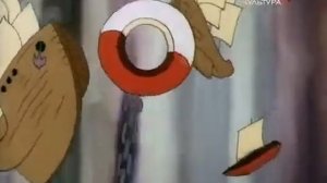 В море ветер, в море буря…  В синем море, в белой пене    , 1984