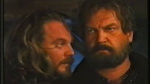 Ермак (фрагменты) (VHS)