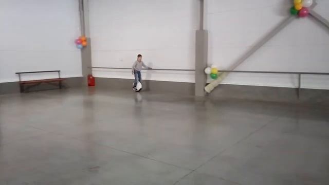 Моноколесо смотреть онлайн