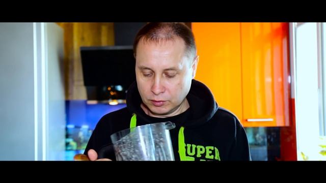 Готовим здоровую пищу 