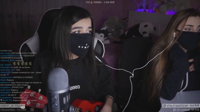 FACE – Антидепрессант (cover tenderlybae) смотреть онлайн