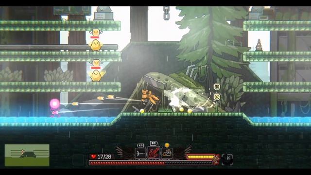 [Metal Unit] Early Access Trailer смотреть онлайн